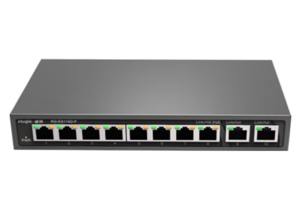 ES1系列RG-ES110D-PPOE交换机