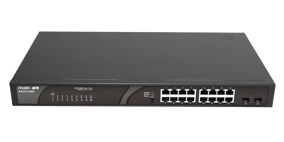 ES1系列RG-ES118GS接入交换机
